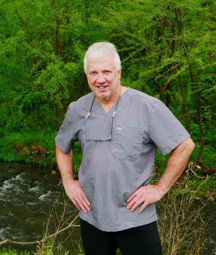 Jeffrey Pope
